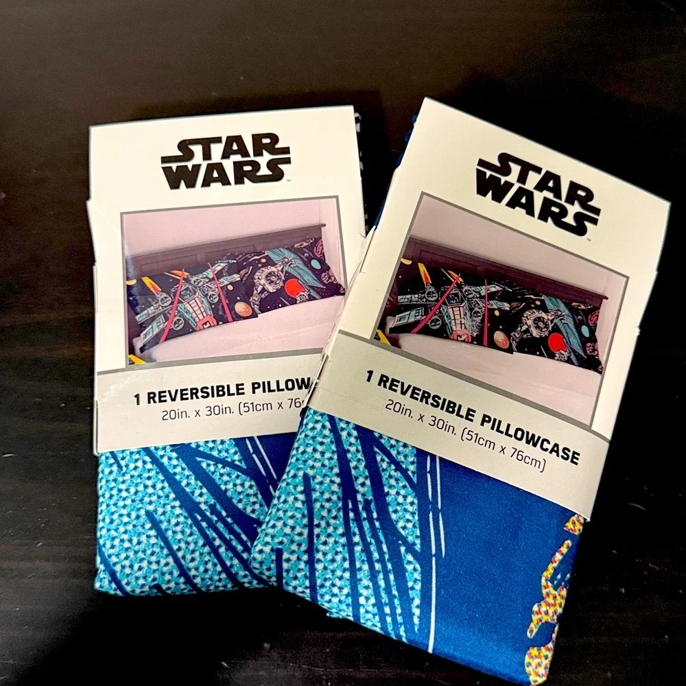 Star Wars star wars